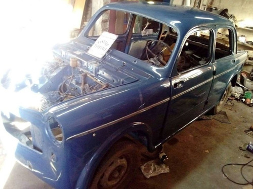 Fiat  1963