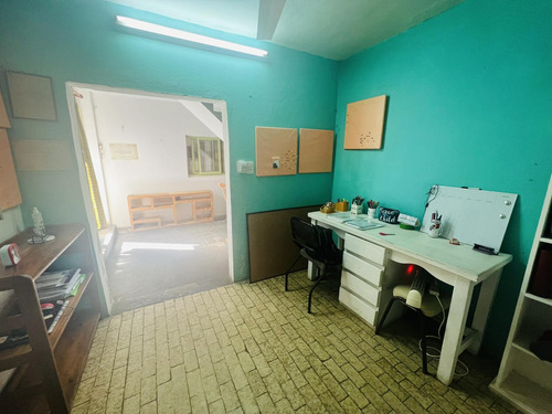Ph De 7 Ambientes Con Patio Y Terraza! - Saavedra