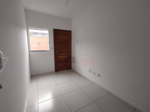 Imagem 7 de 21 de Apartamento Com 2 Dormitórios À Venda, 41 M² Por R$ 199.000,00 - Itaquera - São Paulo/sp - Ap5731