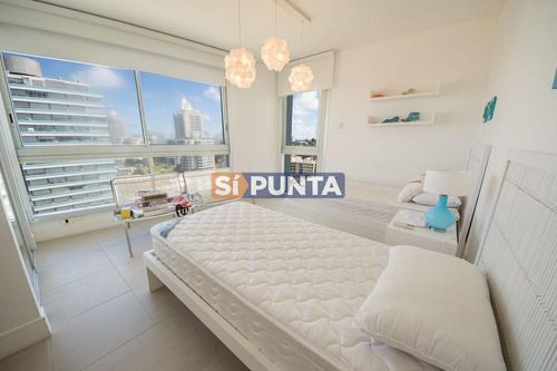 Imagen 10 de 16 de Apartamento En Venta - Brava