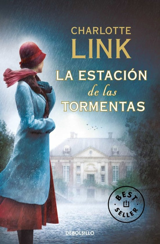 Estacion De Las Tormentas, La - Charlotte Link