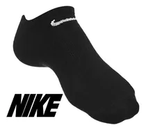 Comprar Medias Nike Dri-fit Tobilleras No Show 2 Pares M L Xl Unisex
