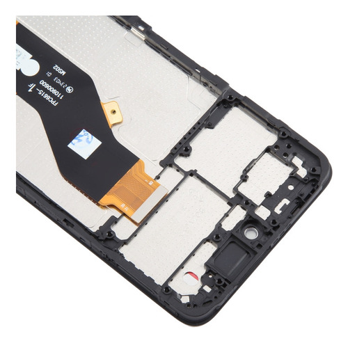 Pantalla Táctil Lcd + Con Marco Para Tecno Spark Go 2023 Bf7