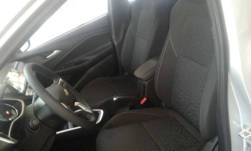 Chevrolet Onix Lt Tech 2020