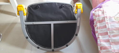 Aeróbicos Abdom. Tomic By Body Care Para Abdominales