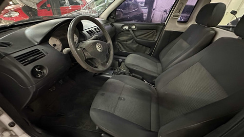 Volkswagen Saveiro 1.9 Diesel