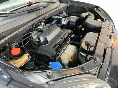 Hyundai Tucson 2.0 MPFI GLS 16V 143CV 2WD FLEX 4P AUTOMÁTICO