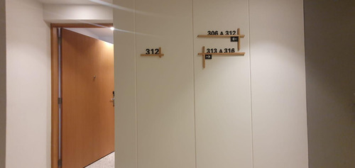 Departamento En Renta En Toreo, Miguel Hidalgo, Opción Amueblados, Nuevos