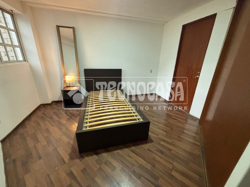 Renta Departamentos Portales Norte T-df0006-0677