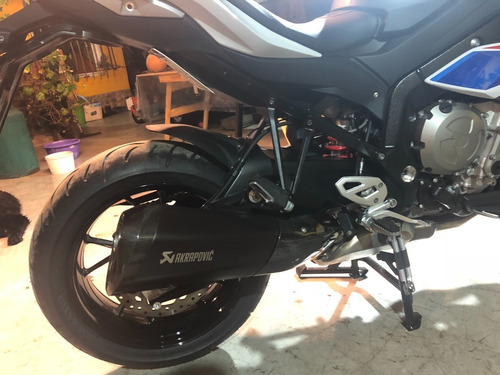 Imagen 5 de 11 de Bmw S1000xr