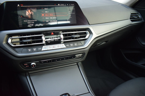 BMW Serie 2 2.0 220i Sport Lci 184cv Coupé