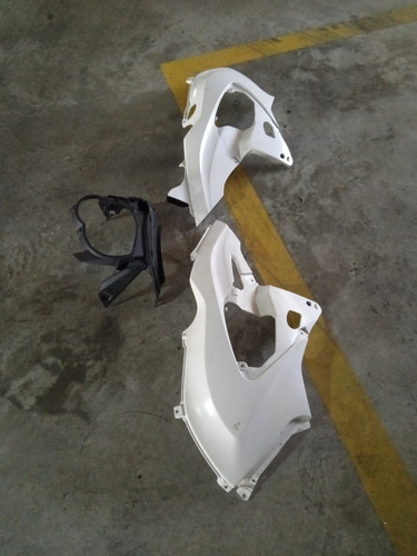 Imagem 2 de 3 de Bmw Gs650