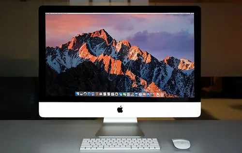 Apple iMac 27 2017 Retina 5k I7 4.2ghz 64gb 2tb Hdd 8gb Vram Apple iMac 27 2017 Retina 5k I7 4.2ghz 64gb 2tb Hdd 8gb Vram