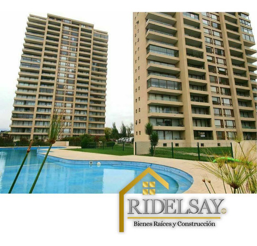 Departamento En Venta, Peñuelas | Ridelsay (107953)
