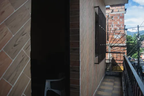 Edificio Casas Medellin Excelente Ubicación