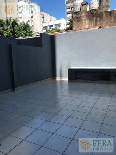 Imagen 6 de 6 de Venta Departamento De 2 Ambientes En Avellaneda Con Patio (25226)