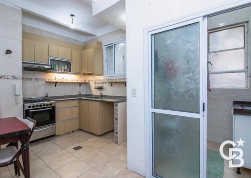 Imagen 16 de 30 de Venta Departamento 3 Amb En Venta Al Contrafrente En Retiro