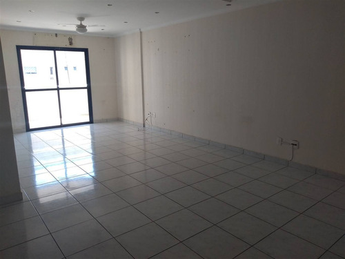 Imagem 2 de 20 de Apartamento - Venda - Canto Do Forte - Praia Grande - Masot228