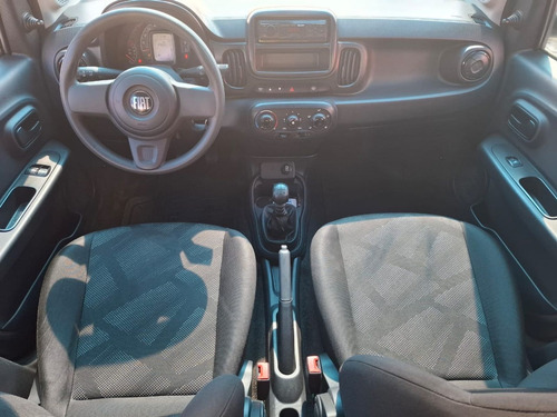 Fiat Mobi LIKE 1.0 Fire Flex 5p.