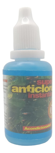 Anticloro 30 Ml