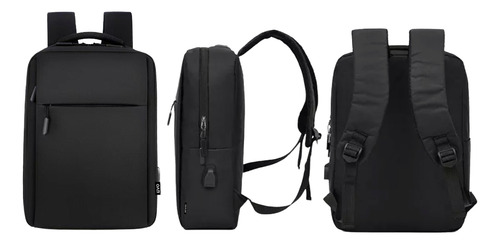 Mochila Urbana Para Notebook Y Escolar
