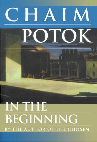 Libro:  In The Beginning: A Novel