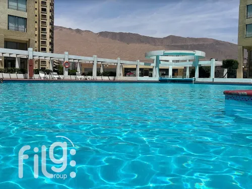 Vendo Departamento Frente A Cavancha Comuna Iquique