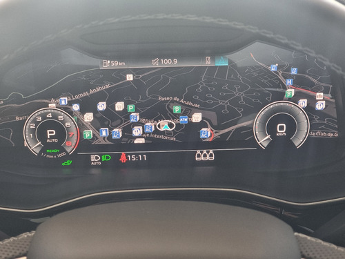Audi Q8 2024