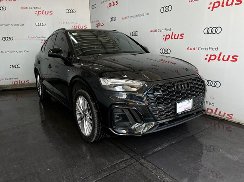 Audi Q5 Sportback S Line 2024
