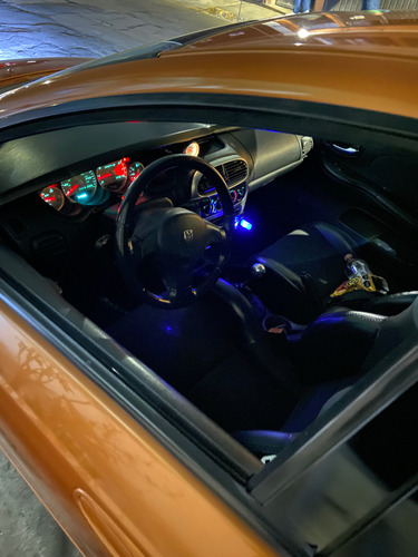 Dodge Neon Srt-4 5vel Aa Ee Mt