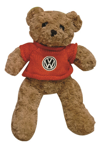 Oso De Peluche Volkswagen