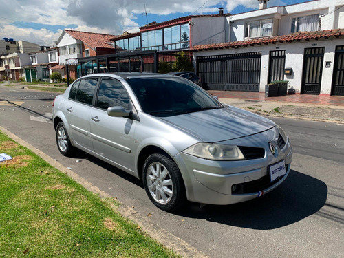 Renault Megane 2