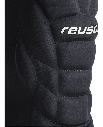 Rodillera Reusch Rpr104 Negro Hombre