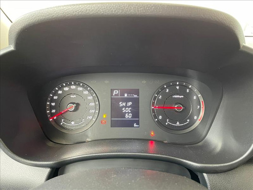 Hyundai HB20 1.0 Tgdi Flex Confort Automatico