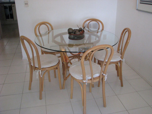 Imagen 4 de 28 de Apartamento En Venta En Punta Del Este, Playa Brava