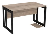 Comprar Escritorio 1.2 Mesa Computacion Hogar Oficina Melamina 18 ++ Color Negro - Baltico