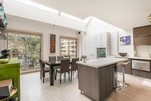 Apartamento En Arriendo/venta En Chicó Reservado. Cod A15374