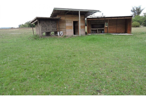 Imagen 4 de 19 de Casa Quinta En Veronica, 1.5 Hectareas