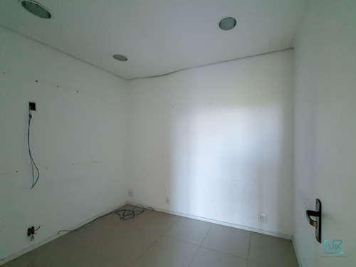 Imagem 9 de 25 de Sala Para Alugar, 46 M² Por R$ 1.200,00/mês - Centro - Gravataí/rs - Sa0309