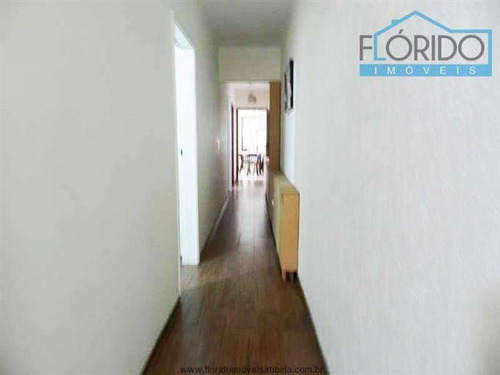 Imagem 5 de 15 de Casas À Venda Em Atibaia/sp - Compre A Sua Casa Aqui! - 1338720