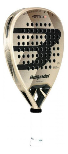 Pala Bullpadel Delfi Brea Vertex 04 Woman 2025 Paleta Padel