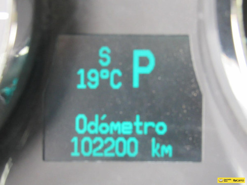 Imagen 16 de 25 de Chevrolet Captiva 2.4 Sport