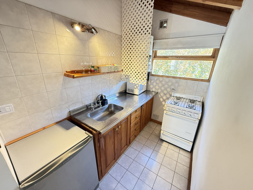 Departamento En Venta En San Martín De Los Andes Centro