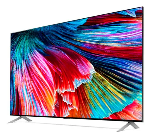 Smart Tv Qned 86 86qned99spa Ai LG