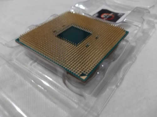 Processador Ryzen 7 2700 - 8 Núcleos 16 Threads Am4