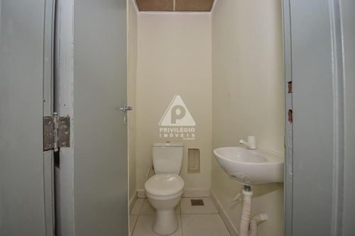 Imagem 17 de 24 de Sala Para Aluguel, Copacabana - Rio De Janeiro/rj - 34223