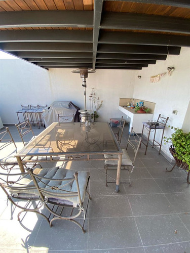 Venta Penthouse Duplez 3 Dormitorios Portal Lo Barnechea