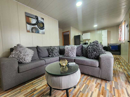 Arriendo Cabañas Año Corrido, 2d-1b Vicuña (106298)