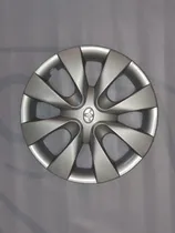 Comprar 1 Tapon Copa Polvera Original R14 Toyota Avanza Envio Gratis