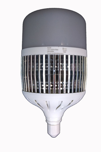 Foco Led 60w Tipo Bombilla E27 / E26 Bajo Consumo Mla60